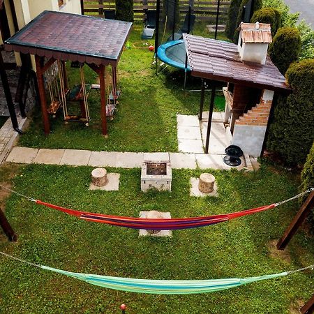 House Of Seasons Villa Bran  Exterior foto