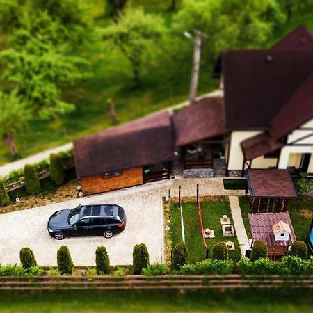 House Of Seasons Villa Bran  Exterior foto