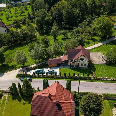 House Of Seasons Villa Bran  Exterior foto