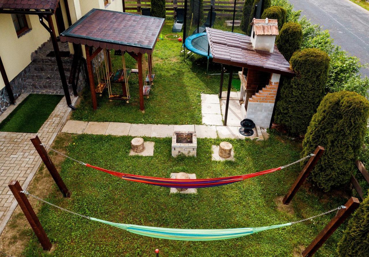 House Of Seasons Villa Bran  Exterior foto