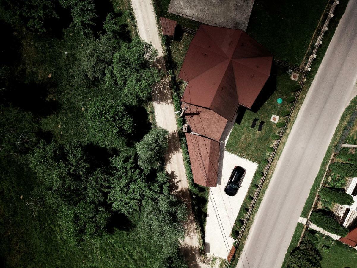 House Of Seasons Villa Bran  Exterior foto