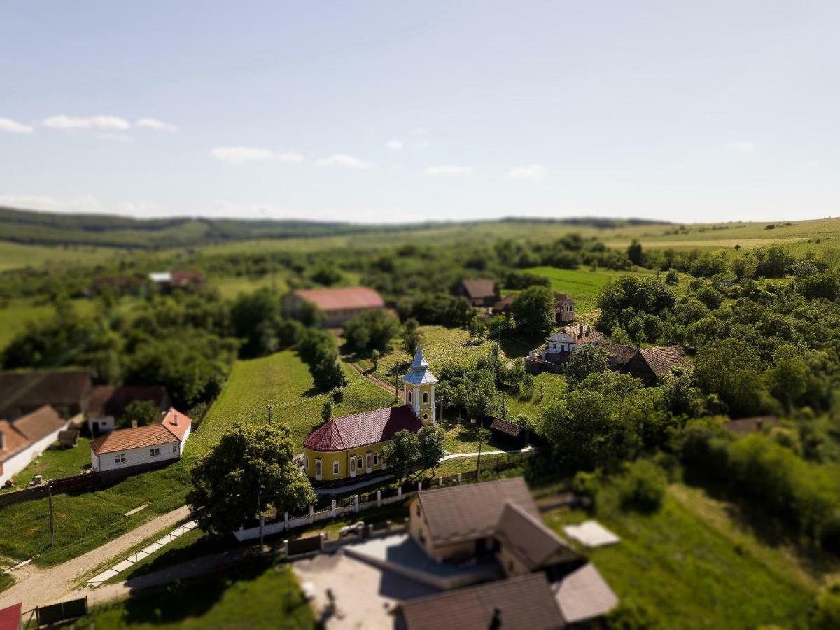 House Of Seasons Villa Bran  Exterior foto