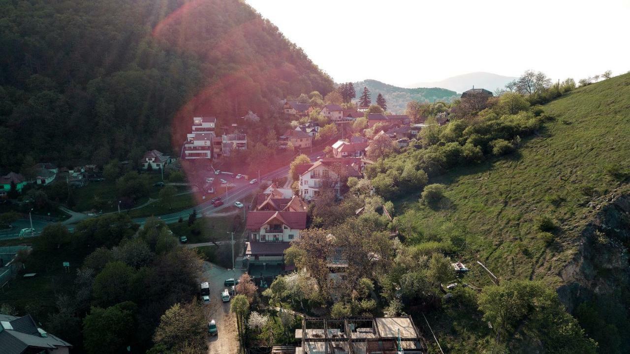 House Of Seasons Villa Bran  Exterior foto